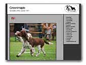 Crownmaple Kennel