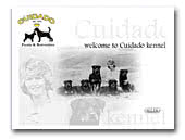 Cuidado Rottweilers & Pumis