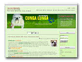 English Bulldog Kennel Cunga Lunga