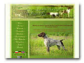 Czarny Dwór German Shorthaired Pointer Kennel