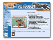 Del Bohex Kennel