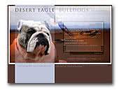 Desert Eagle Bulldogs
