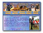 Kennel Club Diva's