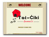 Tac-Ciki Kennels