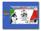 Siberian Husky Duca D'Este Kennel