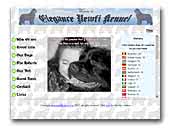 Newfoundland Kennel Elegance Newfi