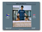 Erdenbox German Boxer kennel