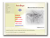 Fenix Borzoi Kennel