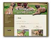 do Serrano Kennel
