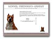 FireWoods Kennel