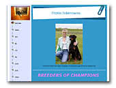Dobermann Fitzkin