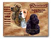 Framod Kennels