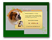 Frankie's Gang Bulldogs