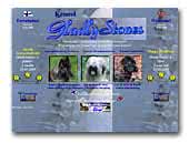 Belgian Shepherd Dog kennel GladlyStones