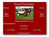 Great Danes Kennel Grand-Apso