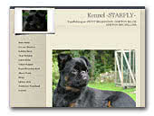 Kennel Starfly
