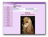 Gullmola Kennel