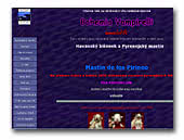 Bichon Havanais Kennel Bohemia Vampirelli