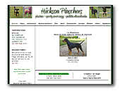 Hickson Pinschers
