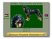 Szőke Tiszaparti Kennel