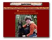 Impala Dobermann Kennel