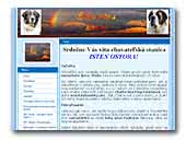 Isten ostora kennel