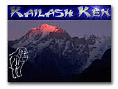 Tibetan Mastiff kennel Kailash