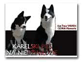 Karelski Pies na Niedźwiedzie - Reproduktory
