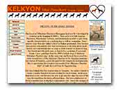Kelkyon Mini Pinschers