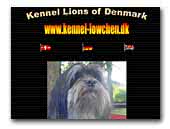 Lions of Denmark Kennel