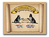 kennel Strenuous of Votanui