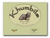 Khumbila Lhasa Apso