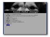 Alaskan Malamutes Kennel Perfect Stranger