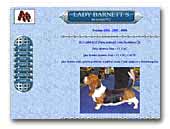 Basset Hounds Lady Barnetts Kennel