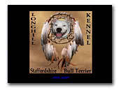Longhill Kennel Staffordshire Bull Terrier