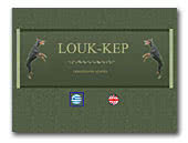 Louk-Kep Dobermann Kennel