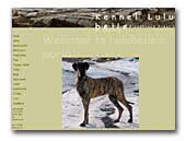 Basset Hounds Kennel Lulubelle