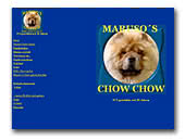 Maruso's Chow Chows