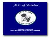 M.C. of Palmhill Retrievers Kennel
