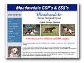 Meadowdale Gundogs