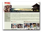 Menadel Tosa Kennel