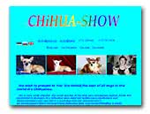 CHiHUA-show