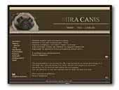 Mira Canis FCI Pug Kennel