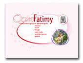 Oczko Fatimy FCI