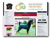 Kennel Od Avramovica