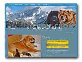 Of Chow Dream Kennel