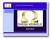 Omega Kennels Home of Akita's