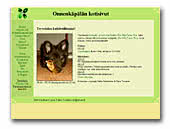 Onnenkäpälän Podenco Ibicencos, Hollandse Herders and Wirehaired Dachshunds