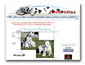 Panthera Unica Dalmatians