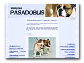 Dachshunds and Bulldogs Kennel Pasadoblis